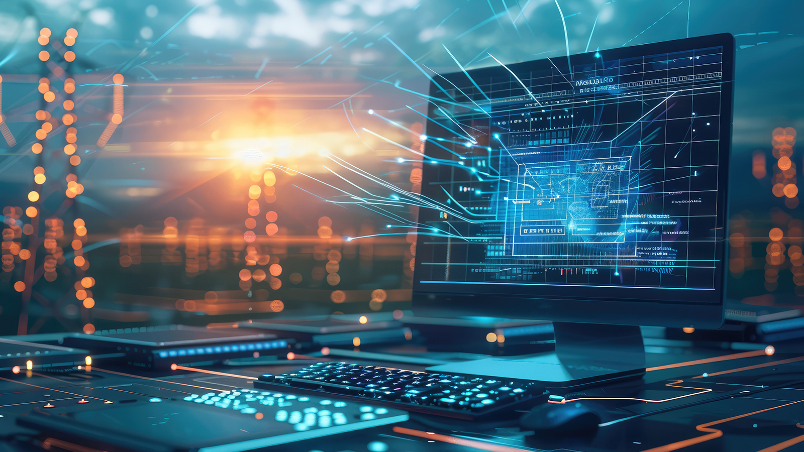 Automation of Engineering Workflows